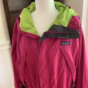 Patagonia Jacket Vintage